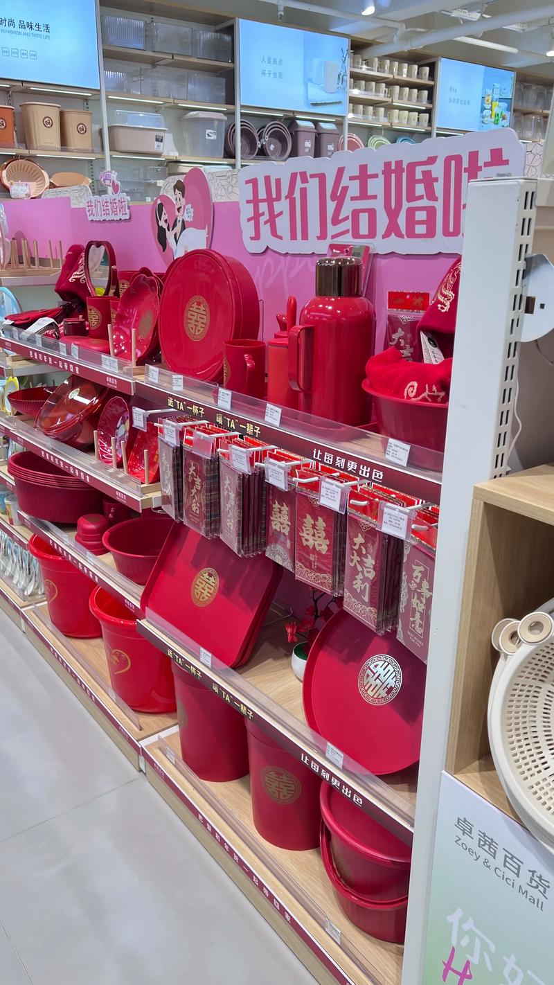 上海日用品批发市场风云再起：市场变化与趋势洞察